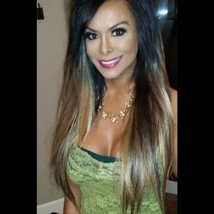 Meet your Posher, Charlene